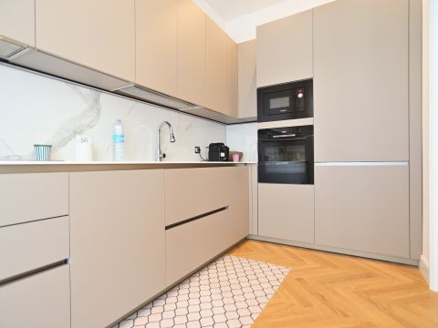 Via Franco Michelini Tocci - Roma