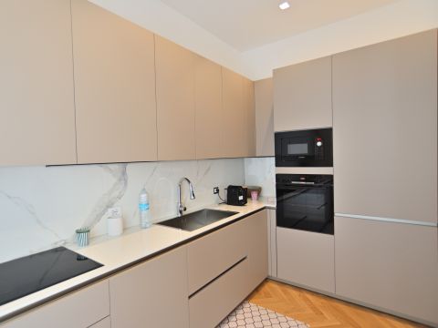 Via Franco Michelini Tocci - Roma