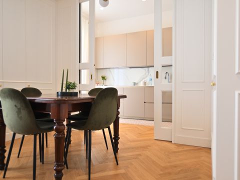 Via Franco Michelini Tocci - Roma