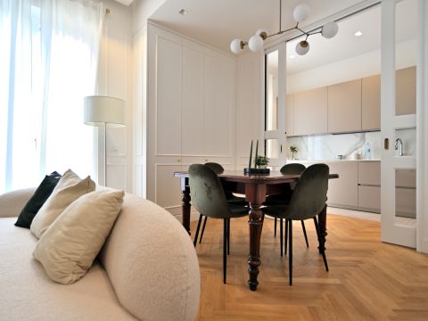 Via Franco Michelini Tocci - Roma