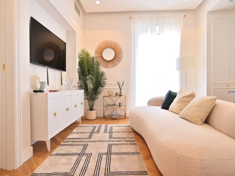 Via Franco Michelini Tocci - Roma