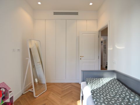 Via Franco Michelini Tocci - Roma