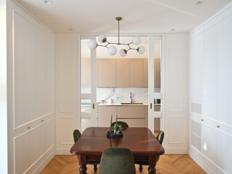 Via Franco Michelini Tocci - Roma