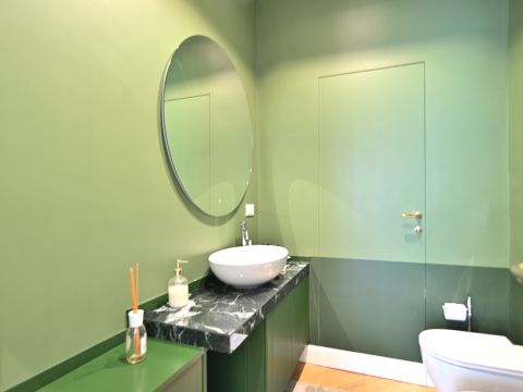 Via Franco Michelini Tocci - Roma