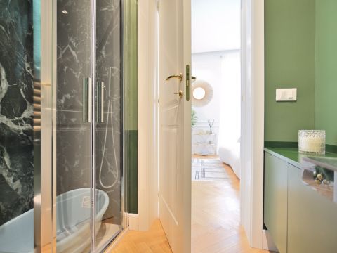 Via Franco Michelini Tocci - Roma