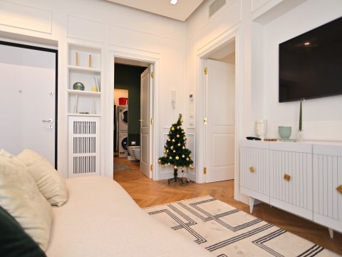 Via Franco Michelini Tocci - Roma