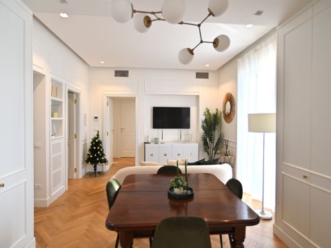 Via Franco Michelini Tocci - Roma