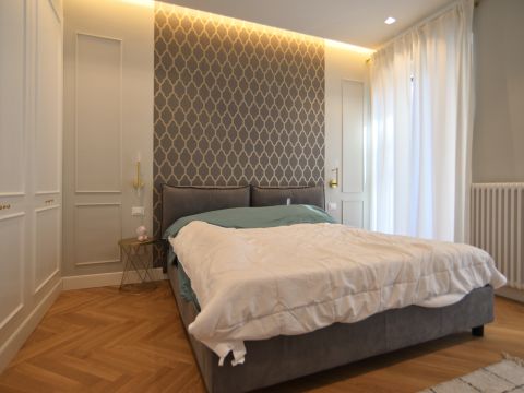 Via Franco Michelini Tocci - Roma