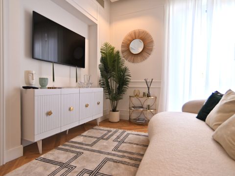 Via Franco Michelini Tocci - Roma