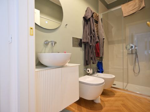 Via Franco Michelini Tocci - Roma