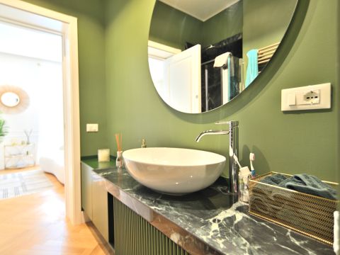 Via Franco Michelini Tocci - Roma