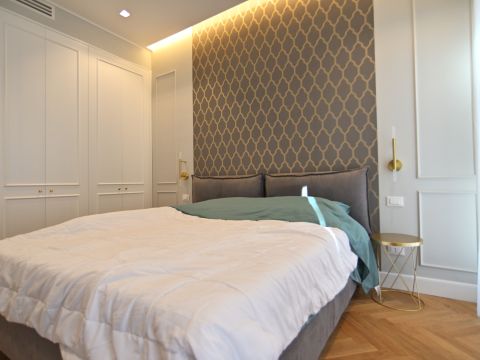 Via Franco Michelini Tocci - Roma