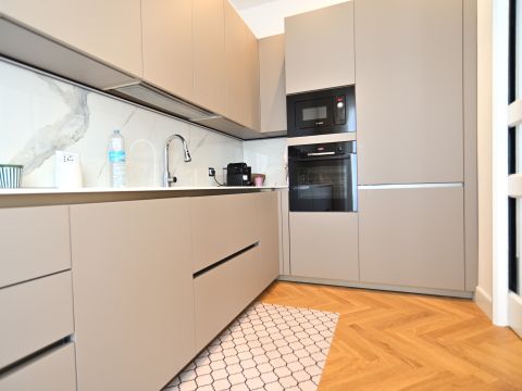 Via Franco Michelini Tocci - Roma