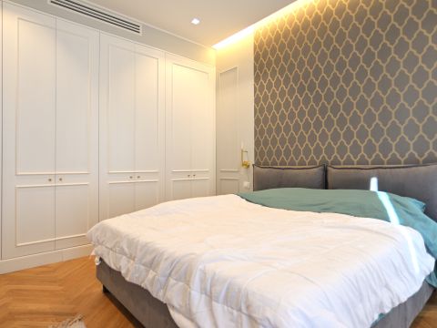 Via Franco Michelini Tocci - Roma