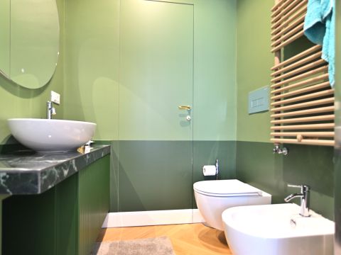 Via Franco Michelini Tocci - Roma