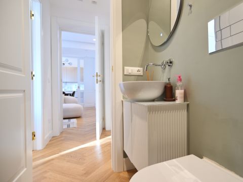 Via Franco Michelini Tocci - Roma