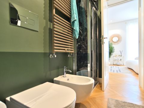 Via Franco Michelini Tocci - Roma