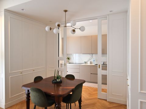 Via Franco Michelini Tocci - Roma