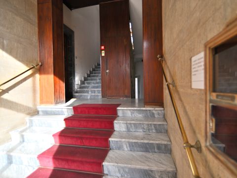 Via Franco Michelini Tocci - Roma