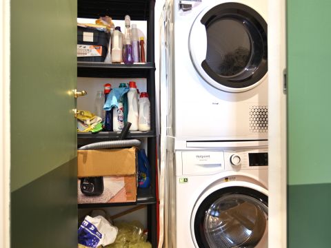 Via Franco Michelini Tocci - Roma