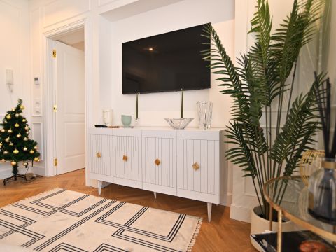 Via Franco Michelini Tocci - Roma