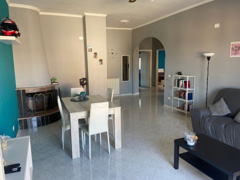 Via Montemarano, 68 - Roma