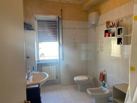 Via Montemarano, 68 - Roma