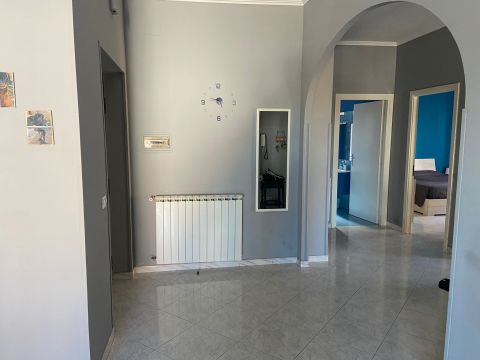 Via Montemarano, 68 - Roma