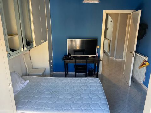 Via Montemarano, 68 - Roma