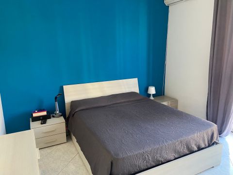 Via Montemarano, 68 - Roma