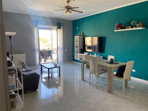 Via Montemarano, 68 - Roma