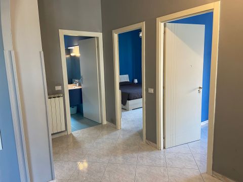 Via Montemarano, 68 - Roma