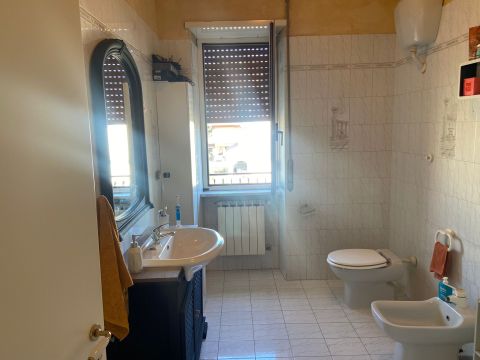 Via Montemarano, 68 - Roma