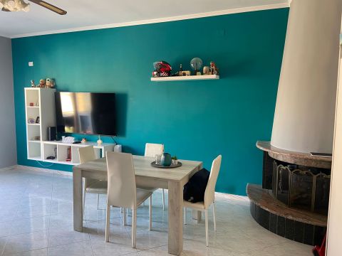 Via Montemarano, 68 - Roma