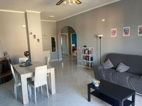 Via Montemarano, 68 - Roma