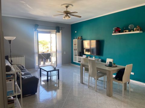 Via Montemarano, 68 - Roma