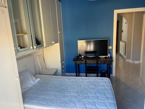 Via Montemarano, 68 - Roma