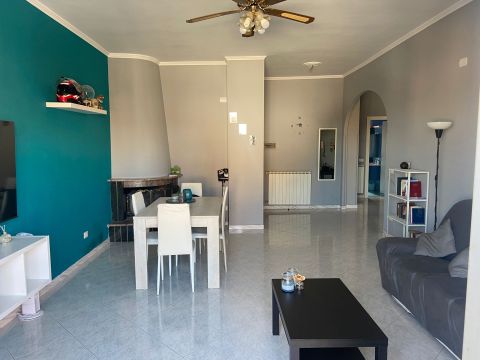 Via Montemarano, 68 - Roma