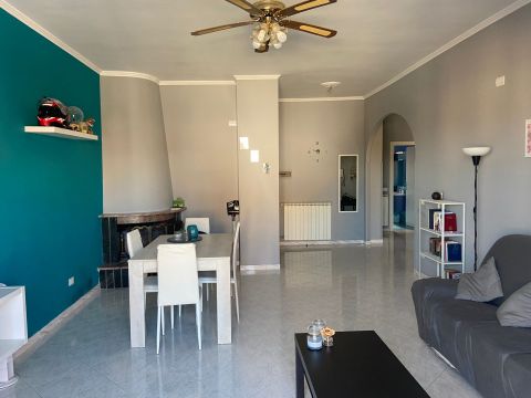 Via Montemarano, 68 - Roma