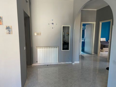 Via Montemarano, 68 - Roma