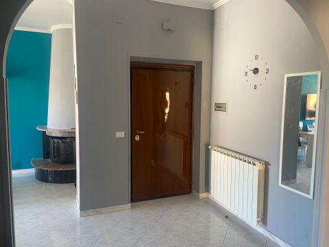 Via Montemarano, 68 - Roma