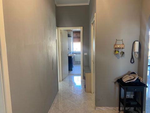 Via Montemarano, 68 - Roma