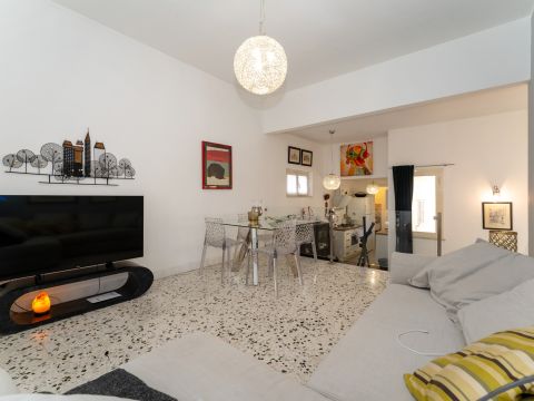 Via Santa Maria della Stella, 16b - Catania