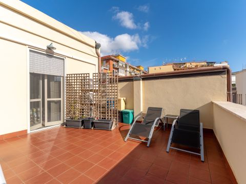 Via Santa Maria della Stella, 16b - Catania