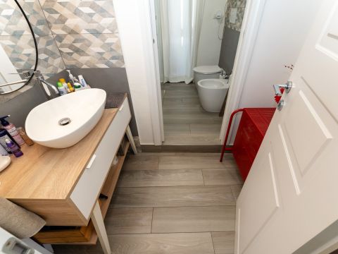 Via Santa Maria della Stella, 16b - Catania