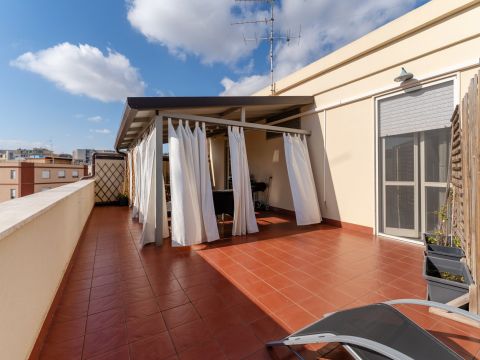 Via Santa Maria della Stella, 16b - Catania