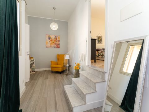 Via Santa Maria della Stella, 16b - Catania