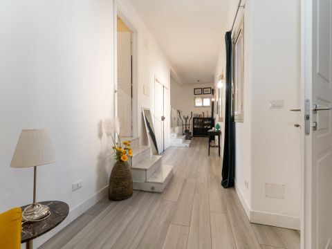 Via Santa Maria della Stella, 16b - Catania