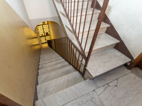 Via Santa Maria della Stella, 16b - Catania