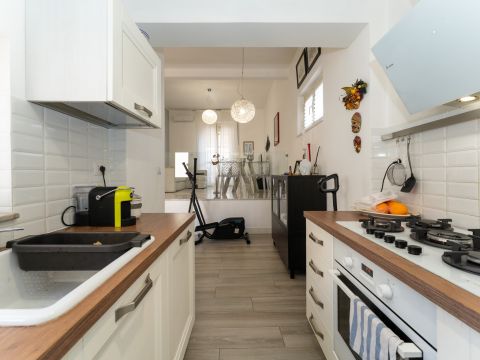 Via Santa Maria della Stella, 16b - Catania